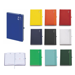 0147Daily Dynamic Organizer 11x17