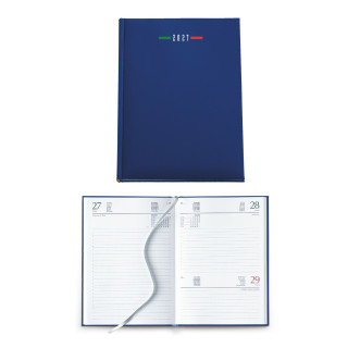 0151 DAILY ORGANIZER