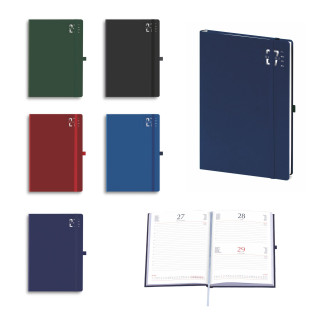 0155 Daily Dynamic Organizer 17x24