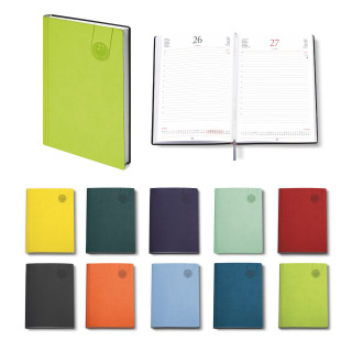 0159 Daily Organizer 17x24 Tavecchi