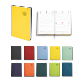 0164 Daily Organizer 11x17 Tavecchi