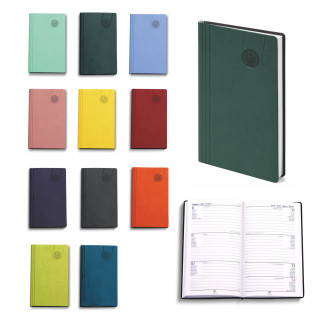 0165 Weekly organizer 8x14 Tavecchi
