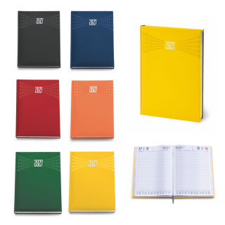 0170 - MATRA DAILY ORGANIZER CM 21X30