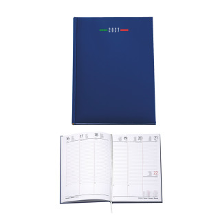 0175 WEEKLY ORGANIZER