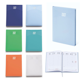 0179 - MATRA WEEKLY ORGANIZER CM 17X24