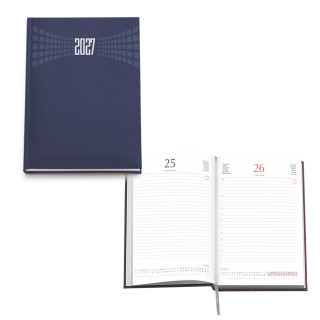 0180 - AGENDA GIORNALIERA MATRA CM 15X21