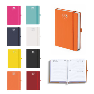 0181 DAILY ORGANIZER 9X15