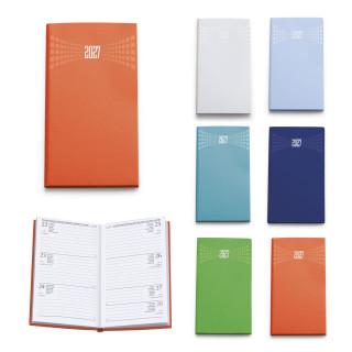 0189 - MATRA WEEKLY ORGANIZER CM 8X14
