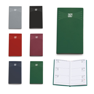 0197 - MATRA WEEKLY ORGANIZER CM 8X14