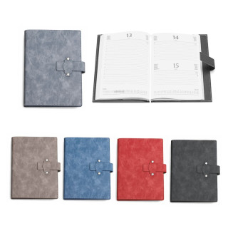 0293 Camerana - Agenda Giornaliera cm 15x21
