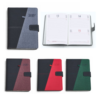 0317 Agenda Giornaliera cm 15x21
