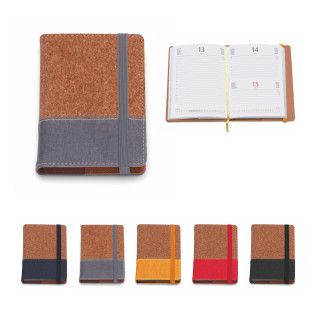 0321 Daily Organizer 15x21