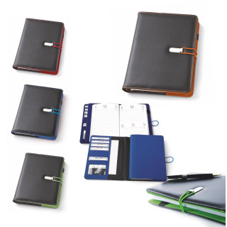 0304 - PU DAILY ORGANIZER