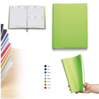 0326 - DAILY ORGANIZER TAM CM 15X21