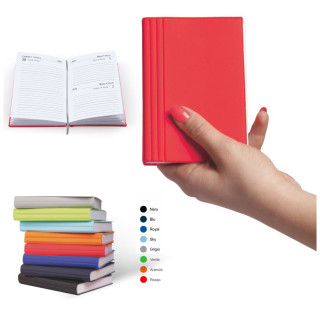 0328 - DAILY AGENDA TAM CM 9X13
