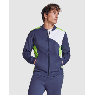 R0340 - Roly LEROS Felpa Uomo