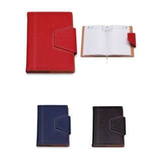 0376 Daily Organizer 17x24