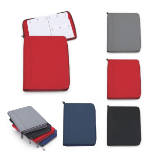 0378 DAILY ORGANIZER 17X24
