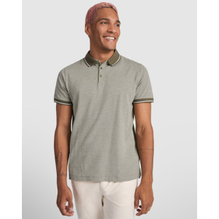 R0395 - Roly Bowie Polo Uomo