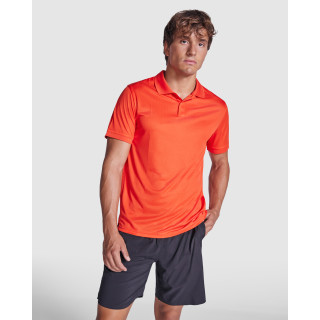 R0400 - Roly TORMO POLO Uomo