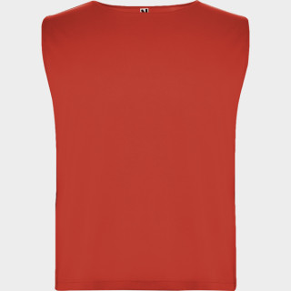 R0414 - Roly Ajax Pettorine Unisex