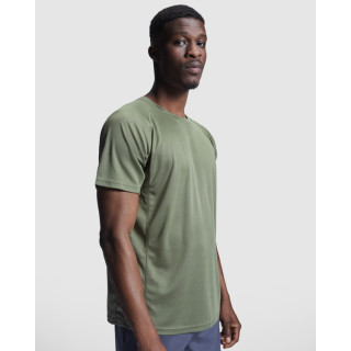 R0425 - Roly Montecarlo T-Shirt Uomo
