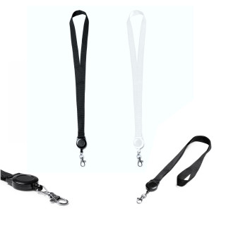 0813 Sauro - Lanyard