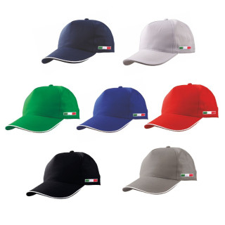 0869 VIGOR - CAPPELLO GOLF