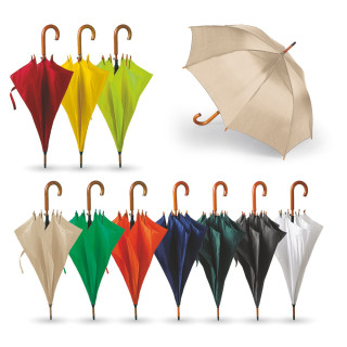 0911 AUTOMATIC SNAP UMBRELLA