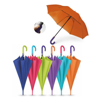0916 TWO-TONE UMBRELLA