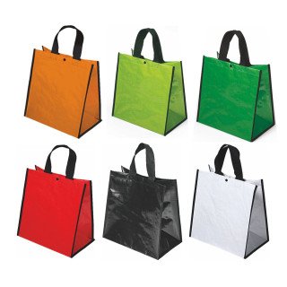 0950 Isotta - Borsa Shopping Dimensioni cm 35x35x22