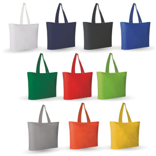 0980 Eva - Borsa Shopping Dimensioni cm. 50x40x12