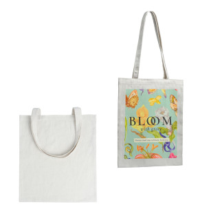 0981 Miriam - Shopper  Dimensioni: cm 42x38