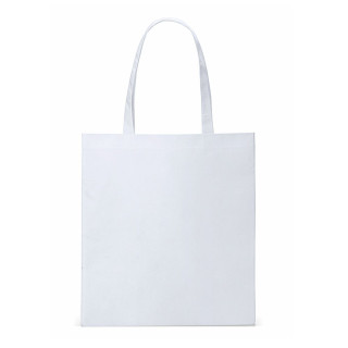0987 Merlin - Shopper Sublimatica Dimensioni cm. 36x40