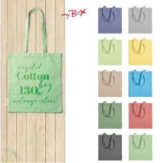 0990 Xena - Shopper Dimensioni: cm 38x42