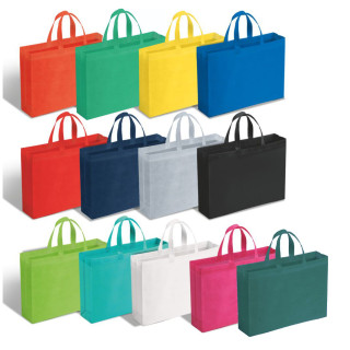 1030 Aurora - Borsa Shopping Dimensioni cm. 42x32x10