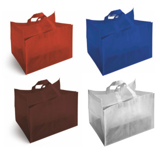 1040 Cake - Borsa Shopping Pasticceria Dimensioni cm. 37x23x26