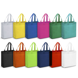 1032 Ludo - Borsa Shopping Dimensioni cm. 24,5x24,5x10