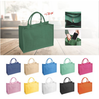 1036 Arianna - Borsa Shopping Dimensioni: cm 48x34x19