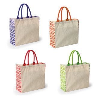 1046 Ischia - Borsa Mare  Dimensioni cm.38x36x15