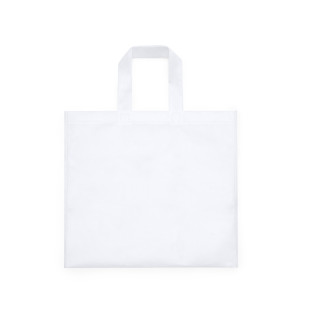 1047 Nora - Shopper Sublimatica Dimensioni: cm 38x35