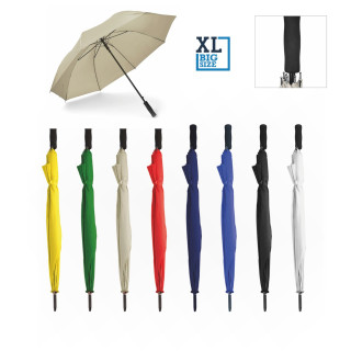 1059 Thin – Ombrello Automatico Maxi