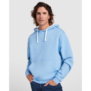 R1067 - Roly Urban Felpa Uomo