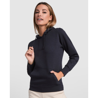 R1068 - Roly Urban Woman Felpa Donna