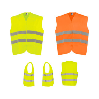 1071 HIGH VISIBILITY VEST