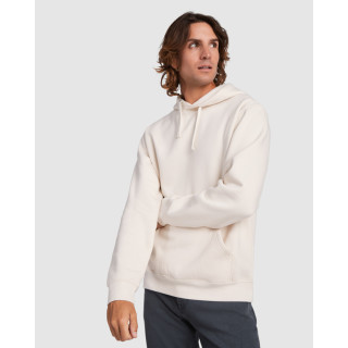 R1087 - Roly Capucha Felpa Uomo