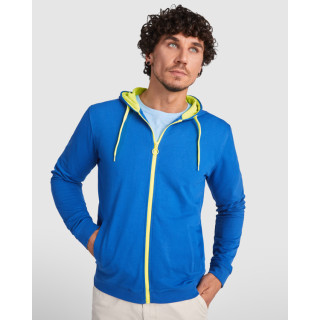 R1105 - Roly Fuji Felpa Uomo
