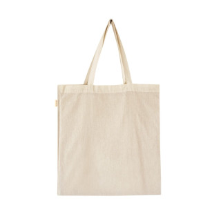 1119 PADRA AVANA - Shopper Cotone 220g/m²