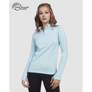 R1122 - Roly Arlas Felpa Donna