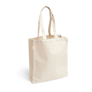 1130 LORA AVANA - Shopper Cotone 220g/m²